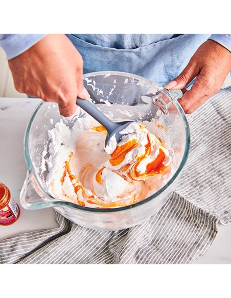 FunCakes Smaakpasta Aardbei -360gr-