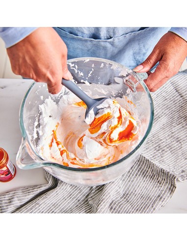 FunCakes Smaakpasta Framboos -360gr-