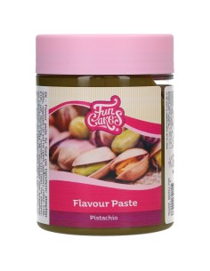 FunCakes Smaakpasta Pistache -240gr-