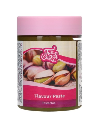 FunCakes Smaakpasta Pistache -240gr-