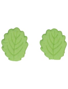FunCakes Fondant Decoratie Blaadjes Set -12st- 2