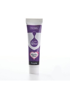 RD ProGel Eetbare Kleurstof Gel Purple -25gr-