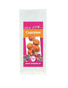 Tasty Me Mix voor Cupcakes Zeelandia -1kg-