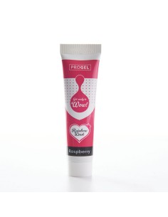 RD ProGel Eetbare Kleurstof Gel Raspberry -25gr-