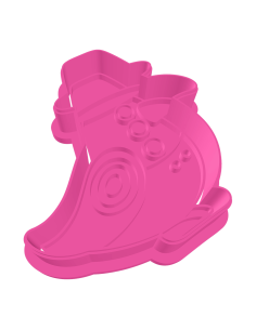 3D Uitsteker op Maat: K-Pop Demon Hunters Magpie met Stempel 2