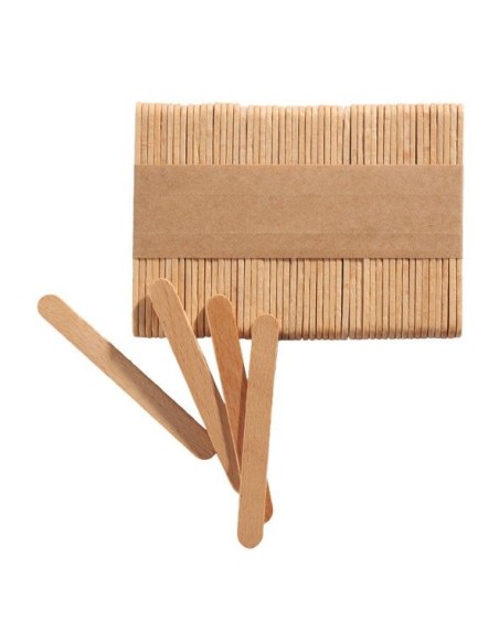 Silikomart IJsstokjes Mini -100st-