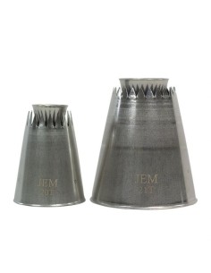 JEM Twist Spuitmondje Sultan Style 1 -2st-