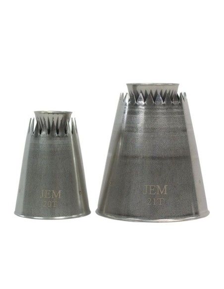 JEM Twist Spuitmondje Sultan Style 1 -2st-