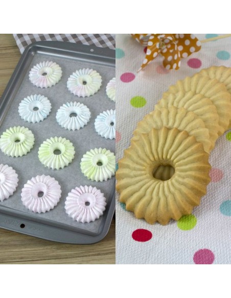 JEM Twist Spuitmondje Sultan Style 1 -2st-