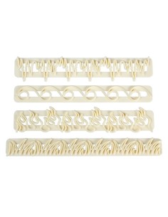 FMM Uitsteker Set Elementen -4st-