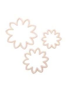 FMM Uitsteker Set Dahlia -3st-