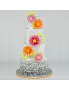 FMM Uitsteker Set Dahlia -3st- 2