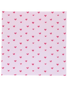 Simply Making Bento Box Vellen Roze Hartjes 25x25 -50st-