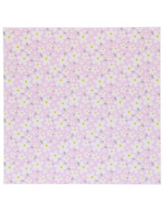 Simply Making Bento Box Vellen Lentebloemen 25x25 -50st-