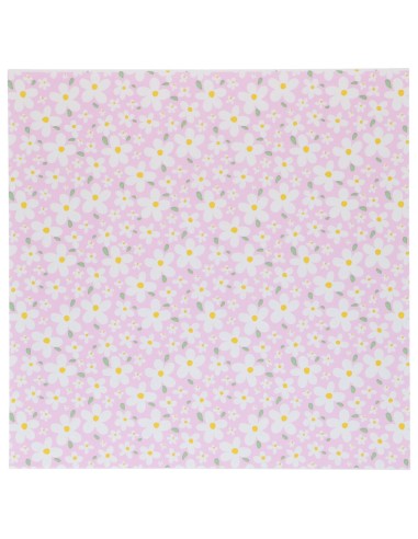 Simply Making Bento Box Vellen Lentebloemen 25x25 -50st-