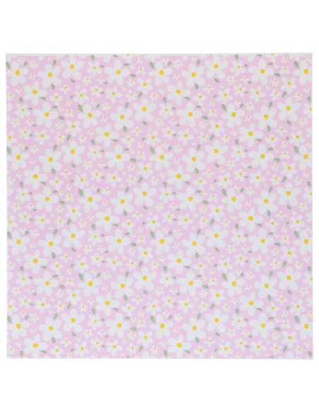 Simply Making Bento Box Vellen Lentebloemen 25x25 -50st-