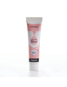 RD ProGel Eetbare Kleurstof Gel Peach -25gr-