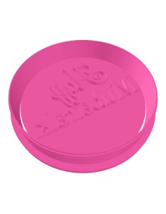 3D Uitsteker op Maat: Hajj Mubarak met Stempel 2