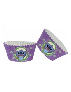 Dekora Baking Cups Stitch -25st- 2
