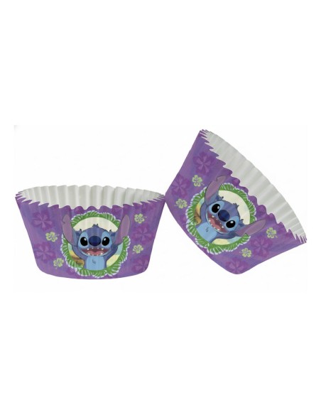 Dekora Baking Cups Stitch -25st-