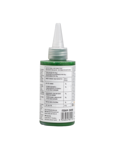 PME Biscuit Icing Groen -120gr-