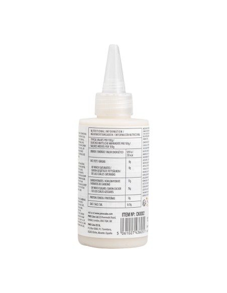 PME Biscuit Icing Wit -120gr-