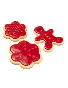 PME Biscuit Icing Rood -120gr- 2