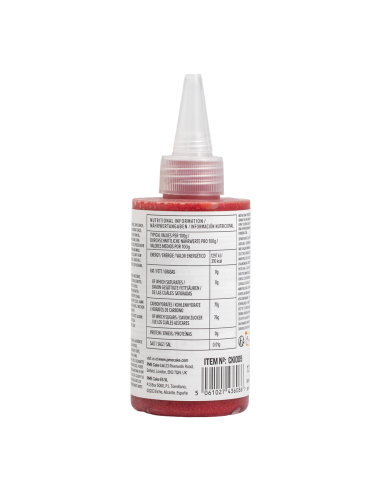 PME Biscuit Icing Rood -120gr-