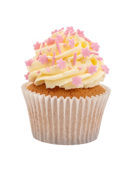 PME Sprinkle Mix Lichtroze -74gr-