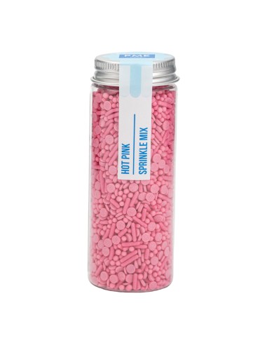 PME Sprinkle Mix Felroze -76gr-