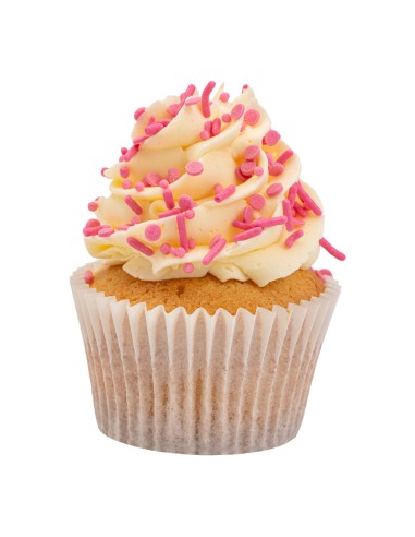 PME Sprinkle Mix Felroze -76gr-