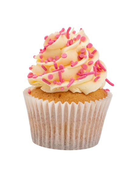 PME Sprinkle Mix Felroze -76gr-