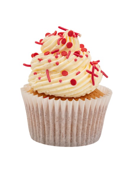 PME Sprinkle Mix Rood -76gr-