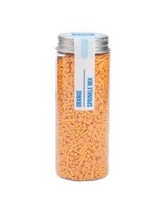 PME Sprinkle Mix Oranje -76gr- 2