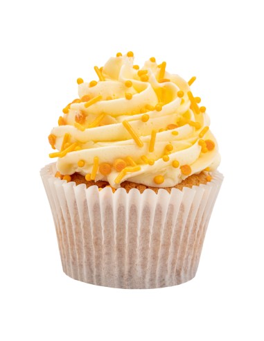 PME Sprinkle Mix Oranje -76gr-
