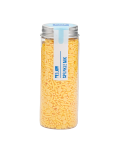 PME Sprinkle Mix Geel -76gr- 2