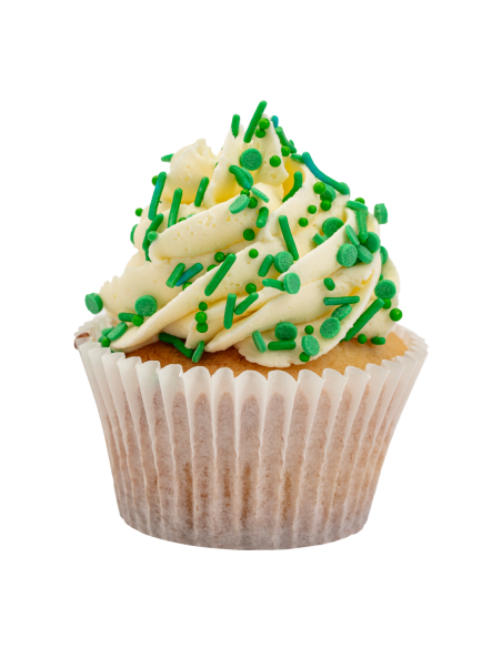 PME Sprinkle Mix Groen -76gr-