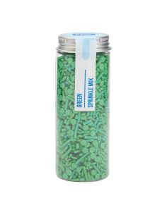 PME Sprinkle Mix Groen -76gr- 2