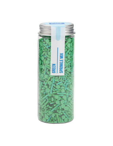 PME Sprinkle Mix Groen -76gr-
