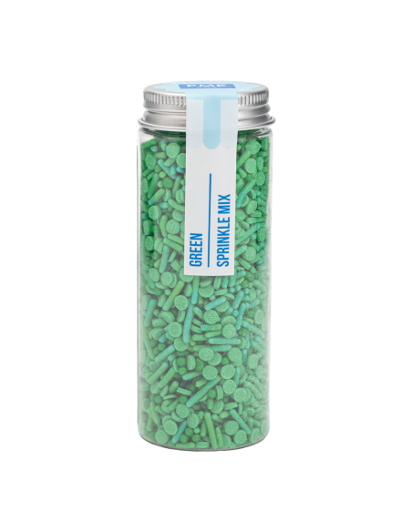 PME Sprinkle Mix Groen -76gr-