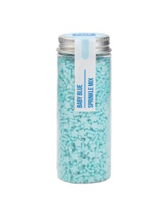 PME Sprinkle Mix Babyblauw -76gr- 2