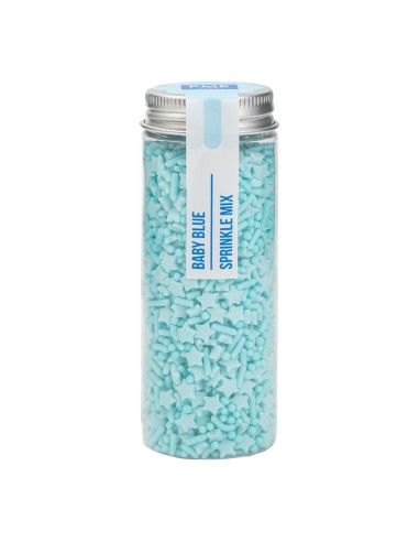 PME Sprinkle Mix Babyblauw -76gr-