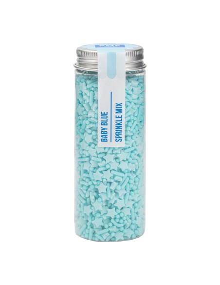 PME Sprinkle Mix Babyblauw -76gr-