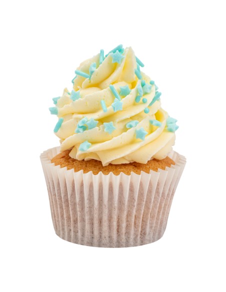 PME Sprinkle Mix Babyblauw -76gr-