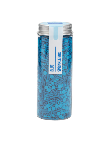 PME Sprinkle Mix Blauw -76gr-