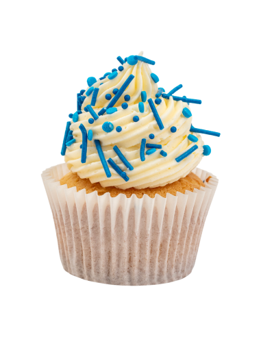 PME Sprinkle Mix Blauw -76gr-