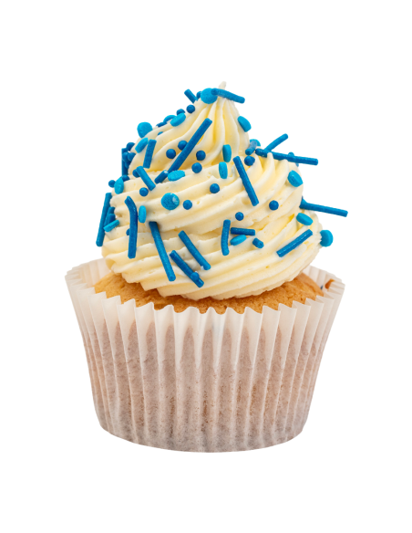 PME Sprinkle Mix Blauw -76gr-