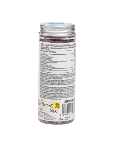 PME Sprinkle Mix Paars -76gr-