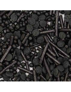 PME Sprinkle Mix Zwart -76gr-