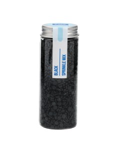 PME Sprinkle Mix Zwart -76gr- 2